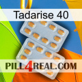 Tadarise 40 cialis4